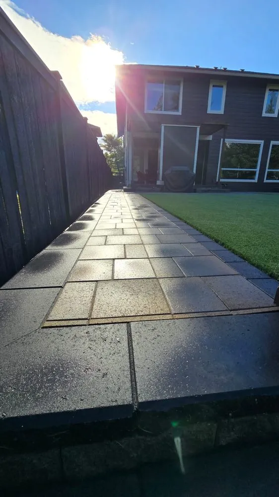 Trusted garden landscaping with custom design in Seattle, WA by Arya Landscape Construction