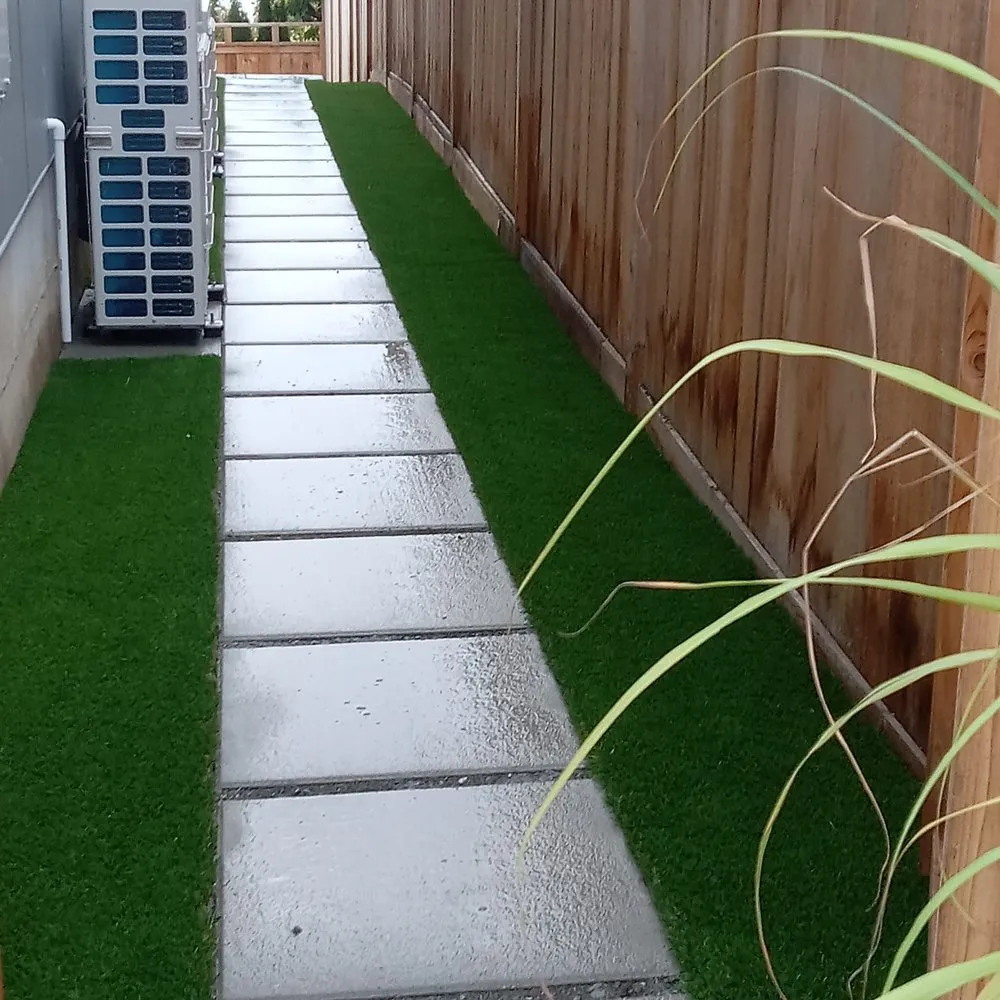 Reliable residential landscaping experts serving Seattle, WA - Arya Landscape Construction