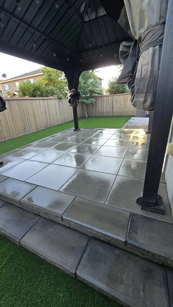 Top-rated yard cleanup service experts serving Seattle, WA - Arya Landscape Construction