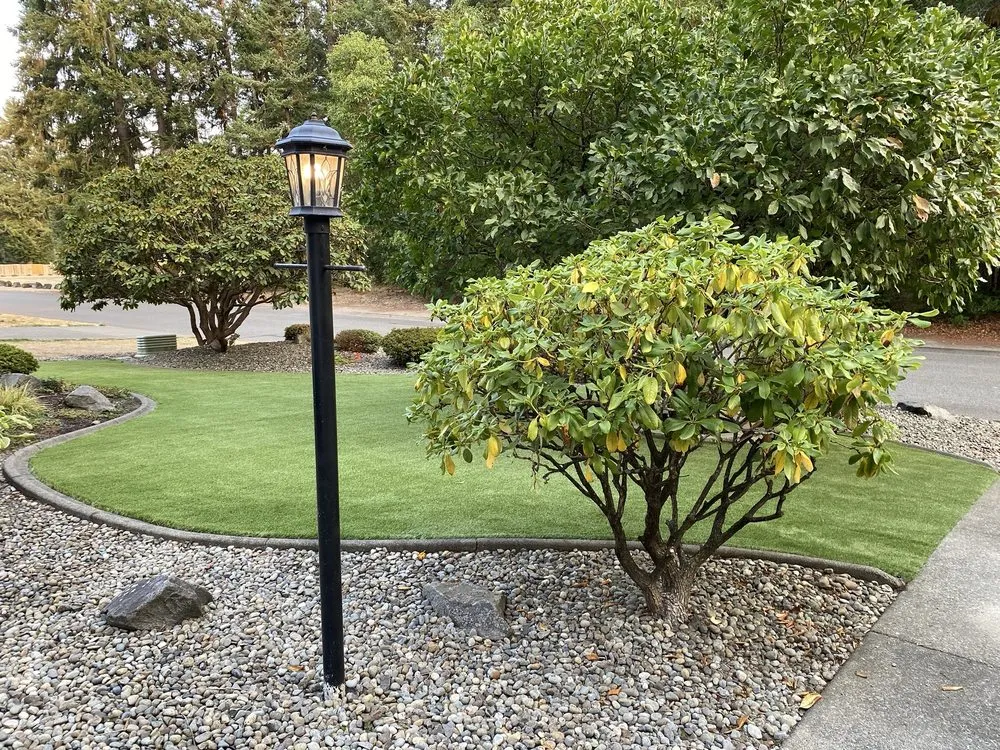 Custom landscaping services experts serving Seattle, WA - Arya Landscape Construction