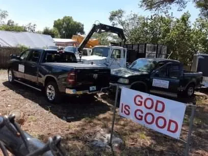 Reliable residential landscaping experts serving Fort Myers, FL - Ary's Tree Service & Lawn Care