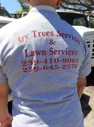 Expert landscape installation in Fort Myers, FL - Ary's Tree Service & Lawn Care