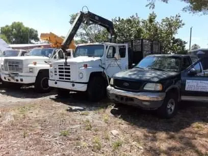 Reliable residential landscaping for homes across Fort Myers, FL - Ary's Tree Service & Lawn Care