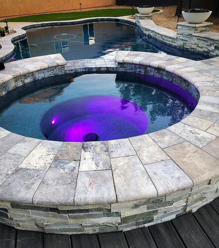 Reliable yard maintenance experts serving Tucson, AZ - Arzate Design Group | Swimming Pool Design Tucson AZ