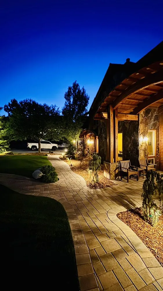 Top-rated residential landscaping for outdoor upgrades across Apple Valley, CA - Arzate's Landscaping