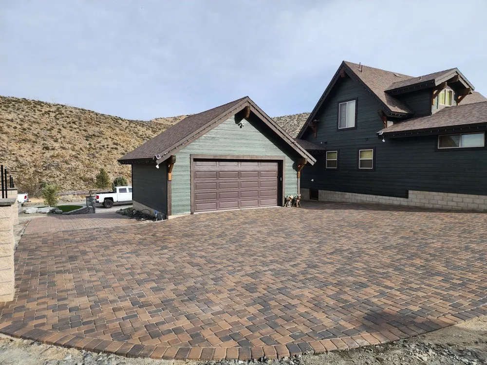 Affordable yard cleanup service near you across Apple Valley, CA - Arzate's Landscaping