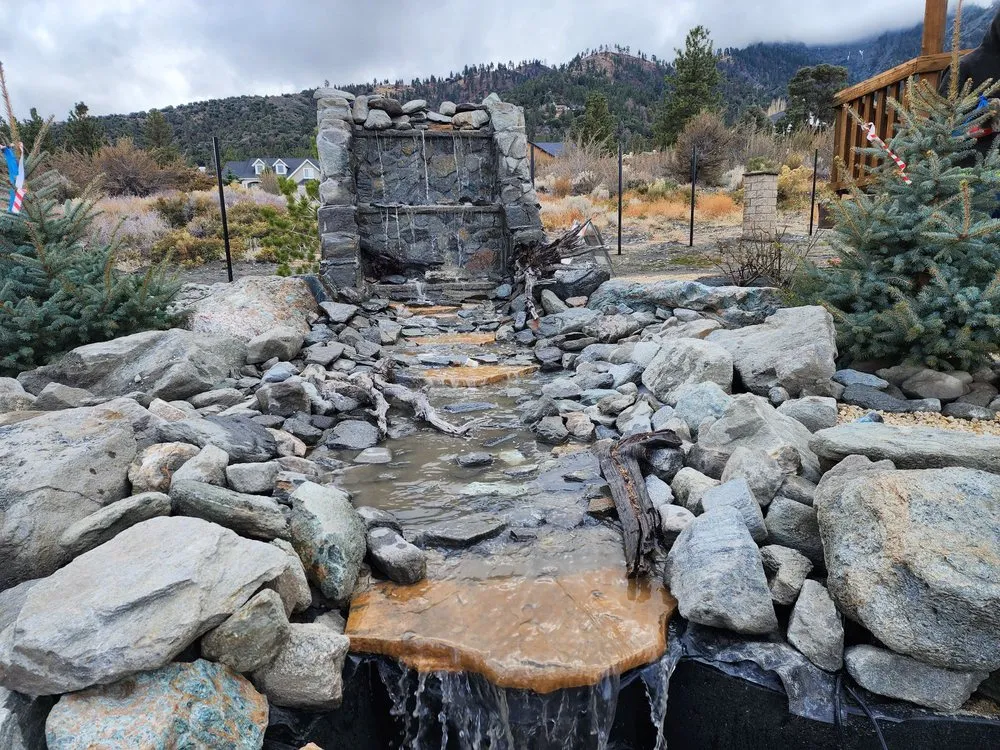 Local yard maintenance experts serving Apple Valley, CA - Arzate's Landscaping