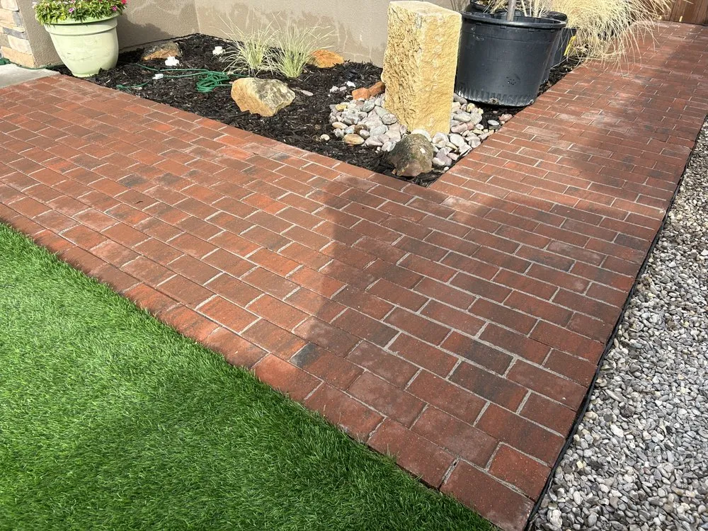 Affordable lawn care service in Hobbs, NM - Arzis Lawn Care