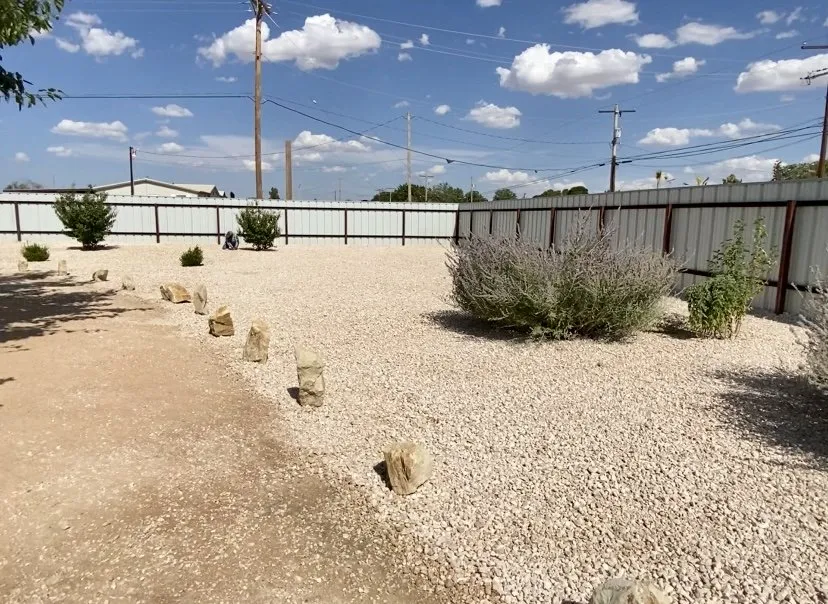 Expert landscaping services experts serving Hobbs, NM - Arzis Lawn Care