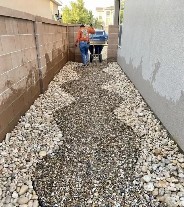 Affordable lawn care service in Hobbs, NM - Arzis Lawn Care