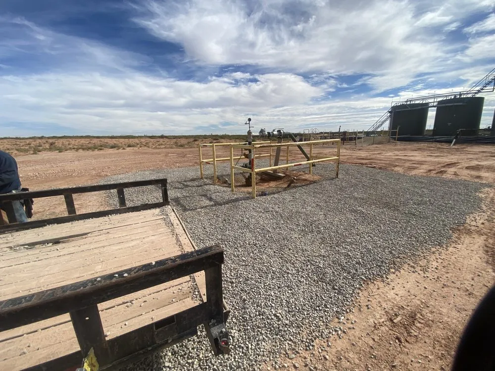 Top-rated outdoor landscaping for residential properties across Hobbs, NM - Arzis Lawn Care