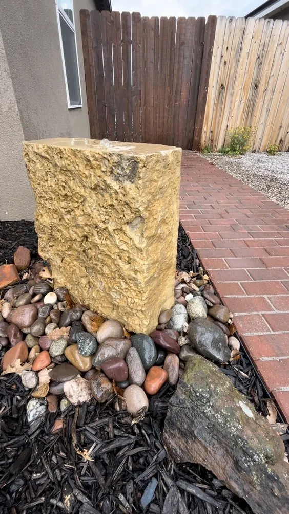 Top-rated landscaping services in Hobbs, NM by Arzis Lawn Care