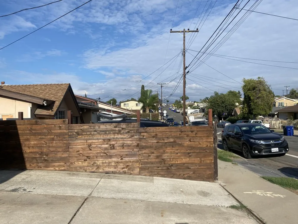 Expert landscaping services in San Diego, CA by Arzola’s Landscaping & Maintenance