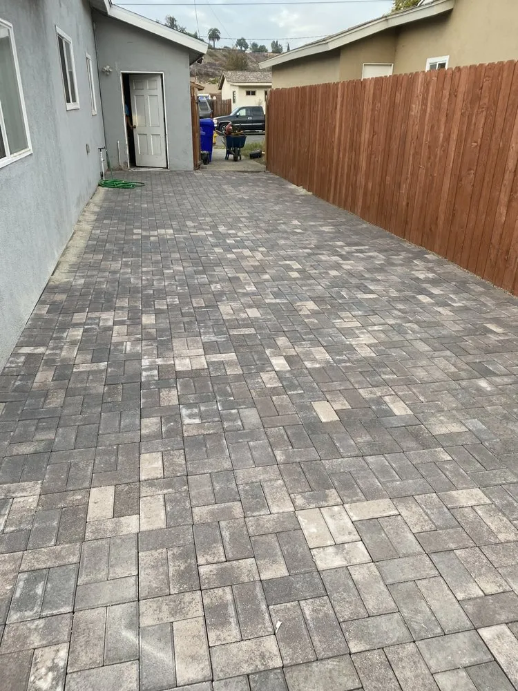 Trusted landscape installation experts serving San Diego, CA - Arzola’s Landscaping & Maintenance