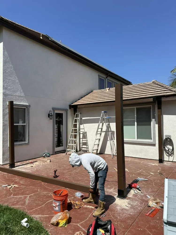 Affordable garden landscaping experts serving San Diego, CA - Arzola’s Landscaping & Maintenance