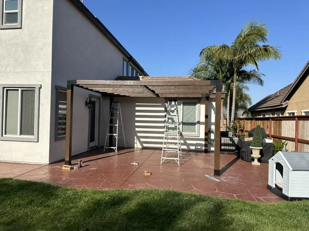 Local yard cleanup service in San Diego, CA - Arzola’s Landscaping & Maintenance