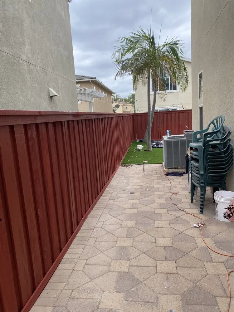 Affordable yard cleanup service in San Diego, CA by Arzola’s Landscaping & Maintenance