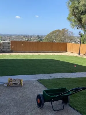 Arzola’s Landscaping & Maintenance Logo