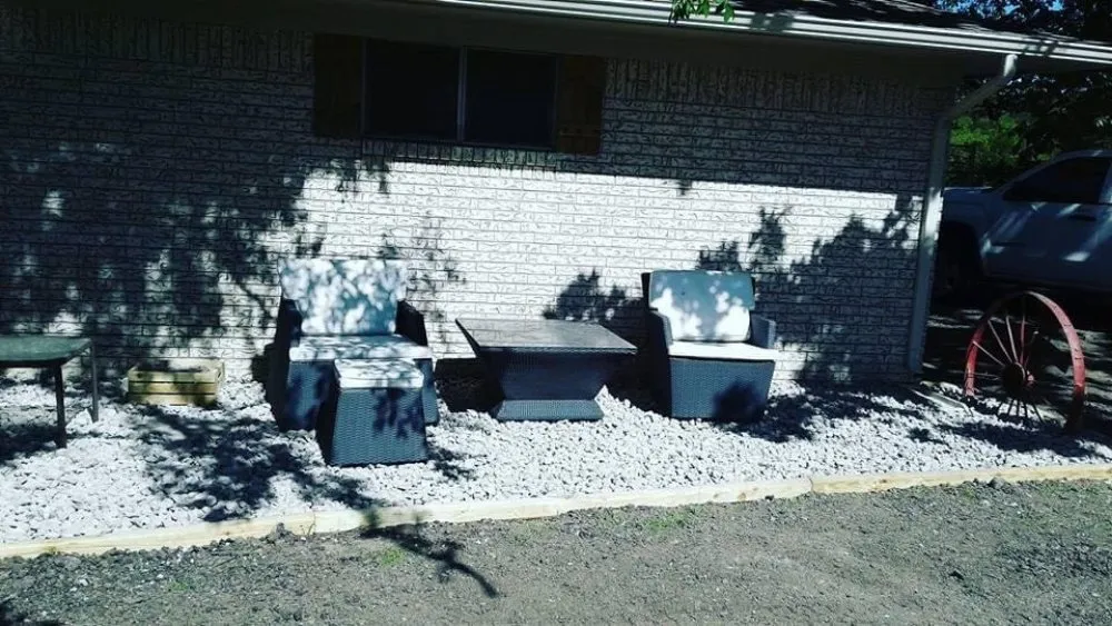 Reliable lawn care service experts serving Brownsboro, TX - AS & G Contractors