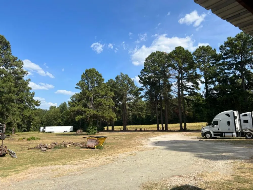 Trusted landscape installation experts serving Brownsboro, TX - AS & G Contractors