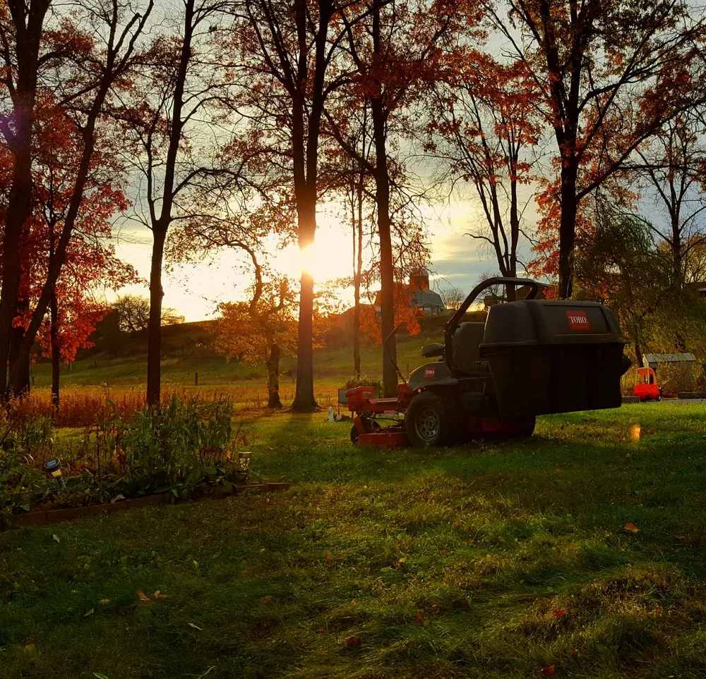 Professional lawn care service near you across Lake Katrine, NY - A&S All Seasonal Lawn Care