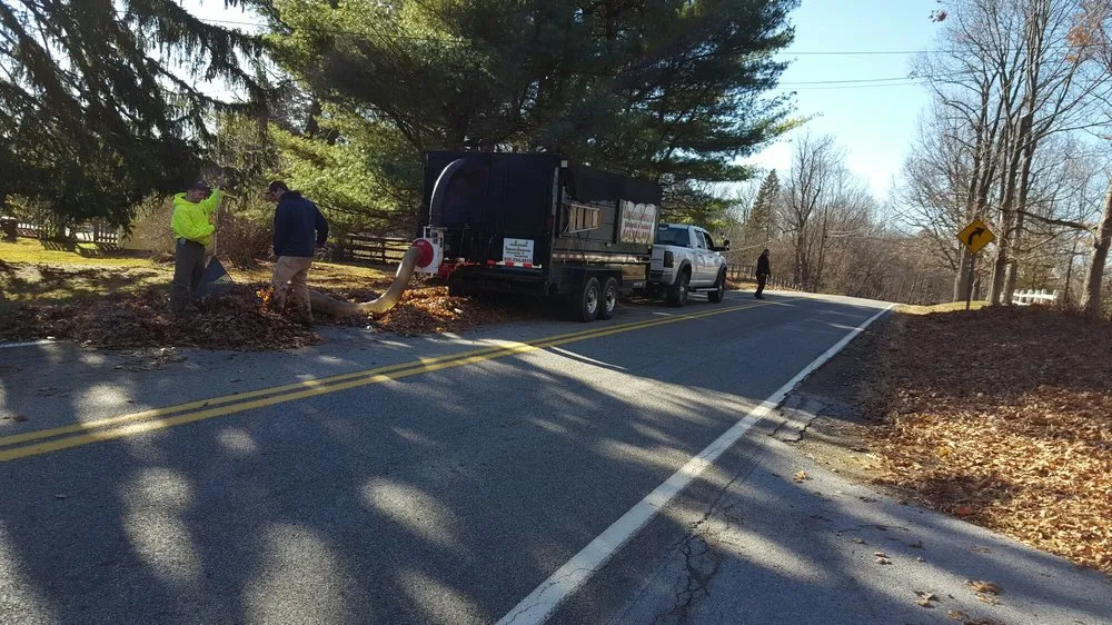 Top-rated garden landscaping in Lake Katrine, NY - A&S All Seasonal Lawn Care