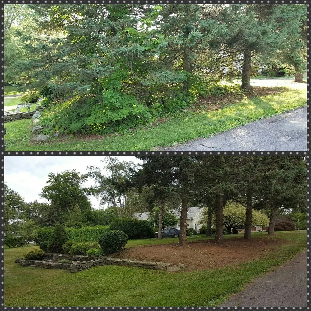 Trusted residential landscaping for year-round maintenance across Lake Katrine, NY - A&S All Seasonal Lawn Care
