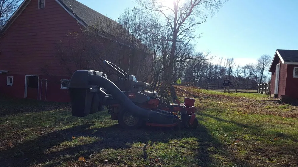 Expert garden landscaping in Lake Katrine, NY - A&S All Seasonal Lawn Care