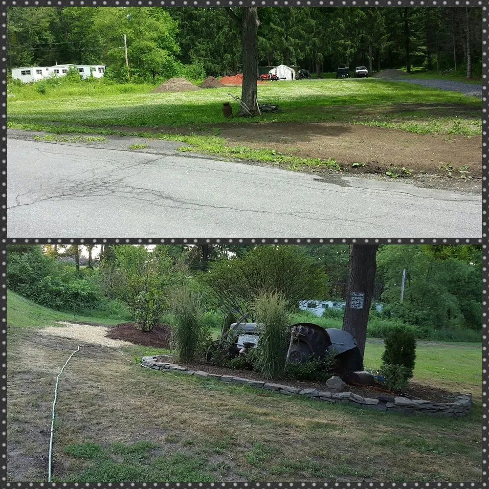 Expert yard cleanup service experts serving Lake Katrine, NY - A&S All Seasonal Lawn Care