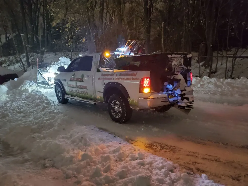 Trusted outdoor landscaping for beautiful yards across Lake Katrine, NY - A&S All Seasonal Lawn Care