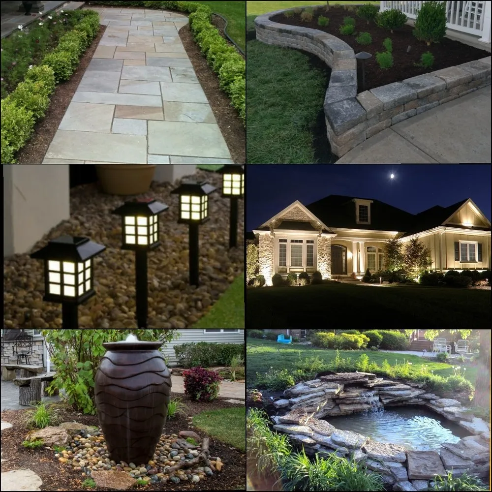 Top-rated yard maintenance with custom design across Lake Katrine, NY - A&S All Seasonal Lawn Care