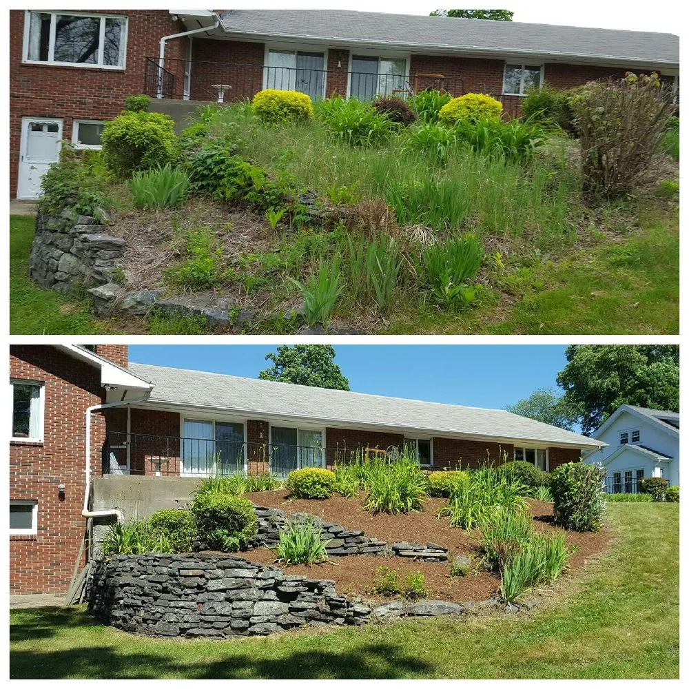 Trusted yard maintenance near you in Lake Katrine, NY by A&S All Seasonal Lawn Care