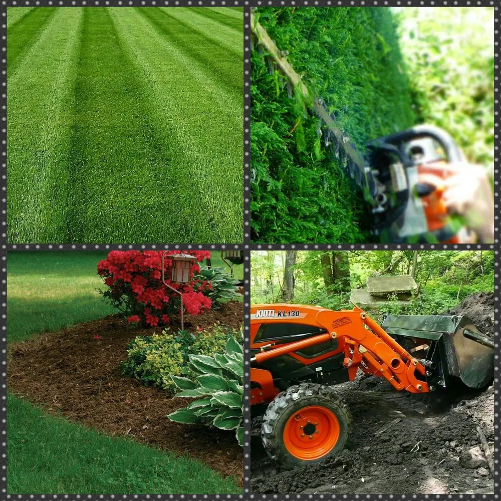 Trusted landscape installation in Lake Katrine, NY - A&S All Seasonal Lawn Care