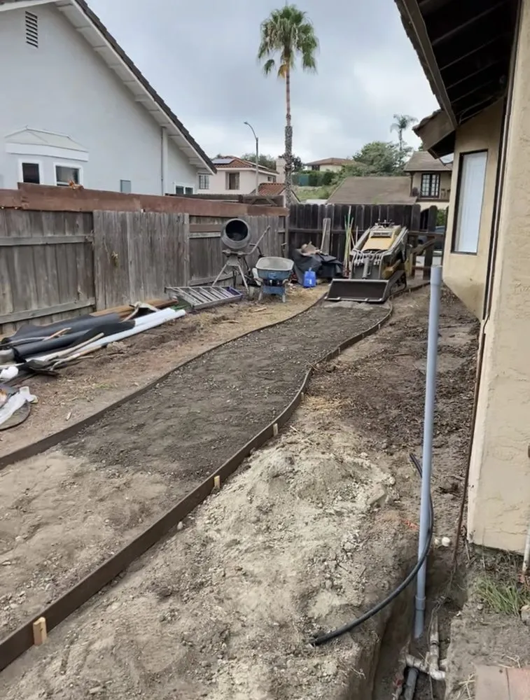 Expert lawn mowing service for outdoor upgrades across Temecula, CA - A's Arbor Care & Landscape