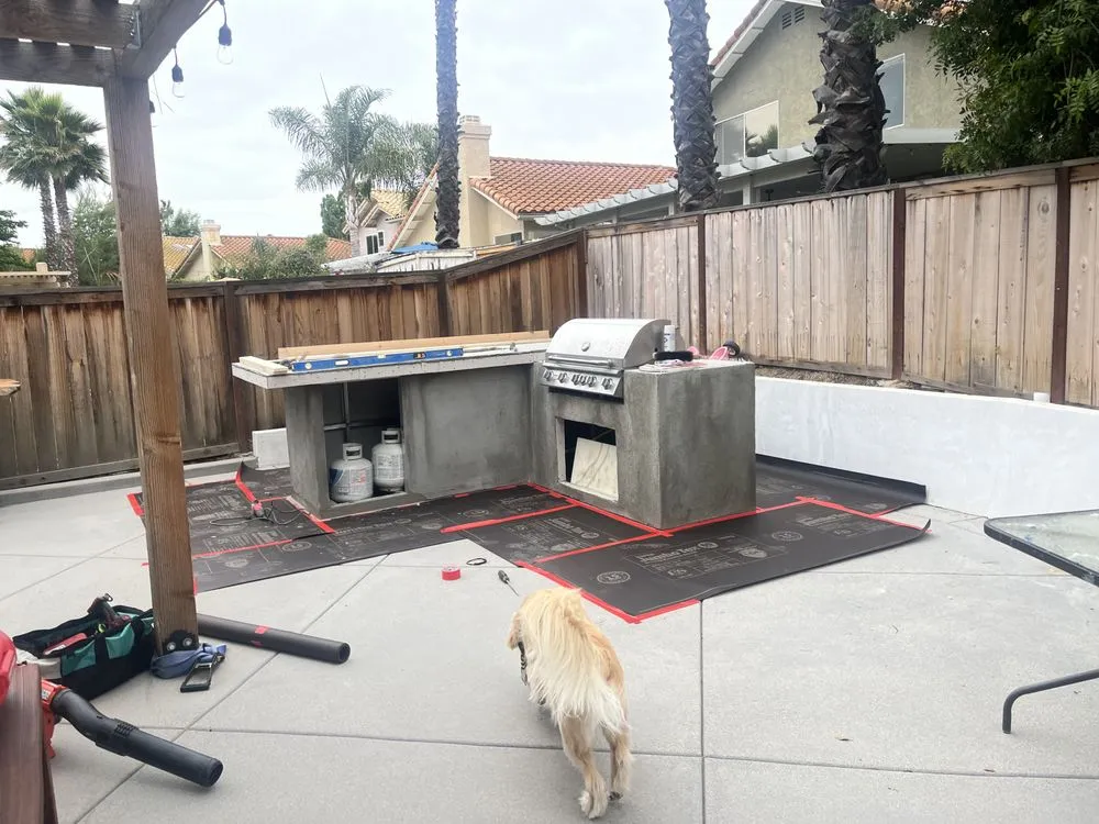 Reliable yard cleanup service in Temecula, CA by A's Arbor Care & Landscape