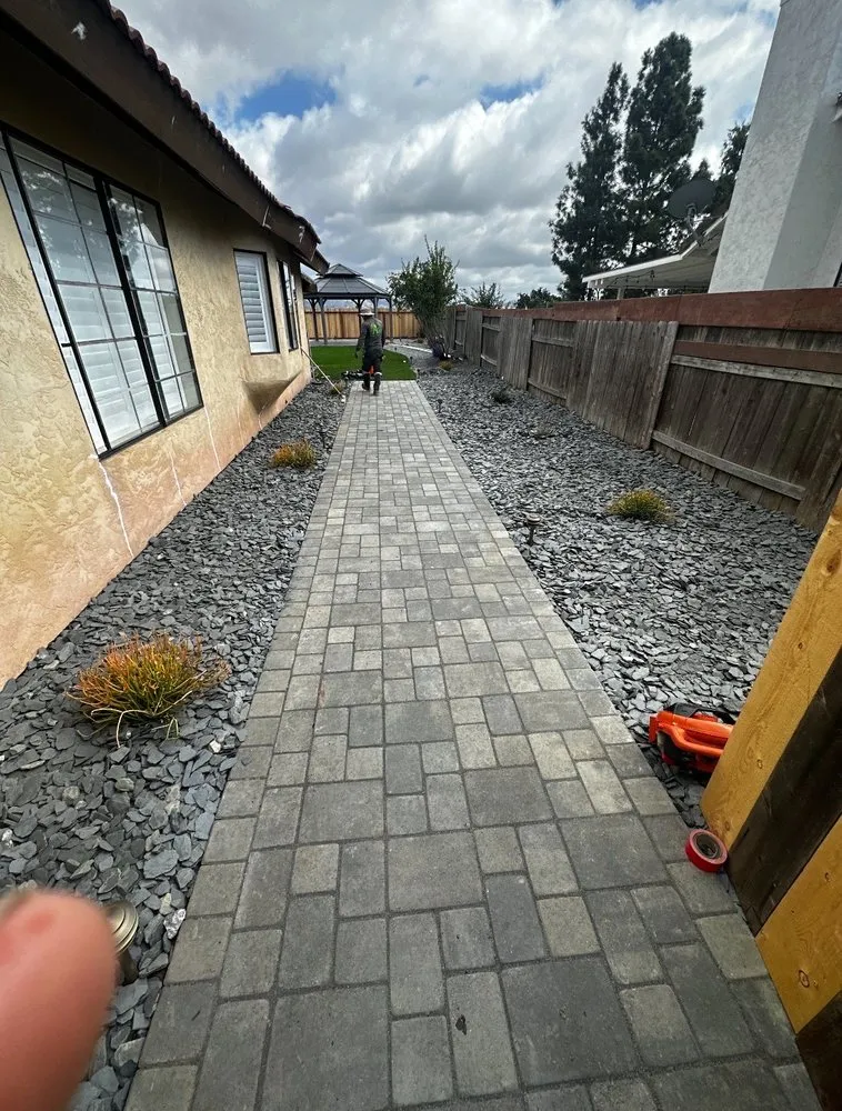 Expert garden landscaping for outdoor upgrades across Temecula, CA - A's Arbor Care & Landscape
