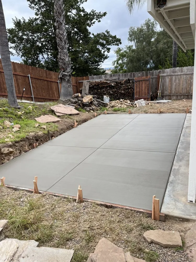 Expert outdoor landscaping for beautiful yards across Temecula, CA - A's Arbor Care & Landscape