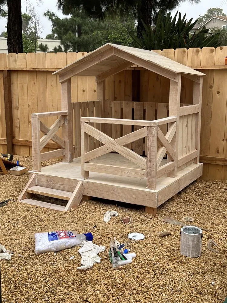 Reliable garden landscaping in Temecula, CA by A's Arbor Care & Landscape