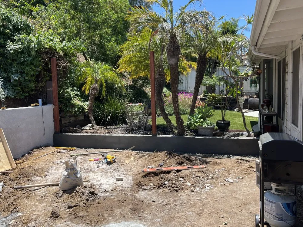 Affordable landscaping services for beautiful yards in Temecula, CA by A's Arbor Care & Landscape