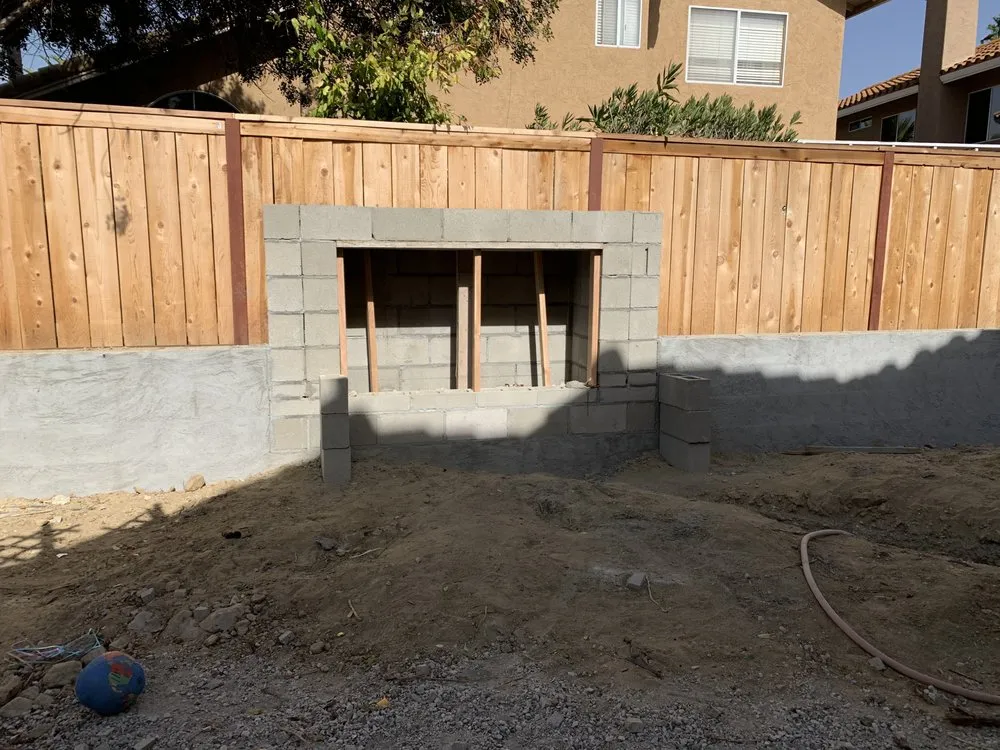 Local garden landscaping with custom design across Carlsbad, CA - A's Arbor Care