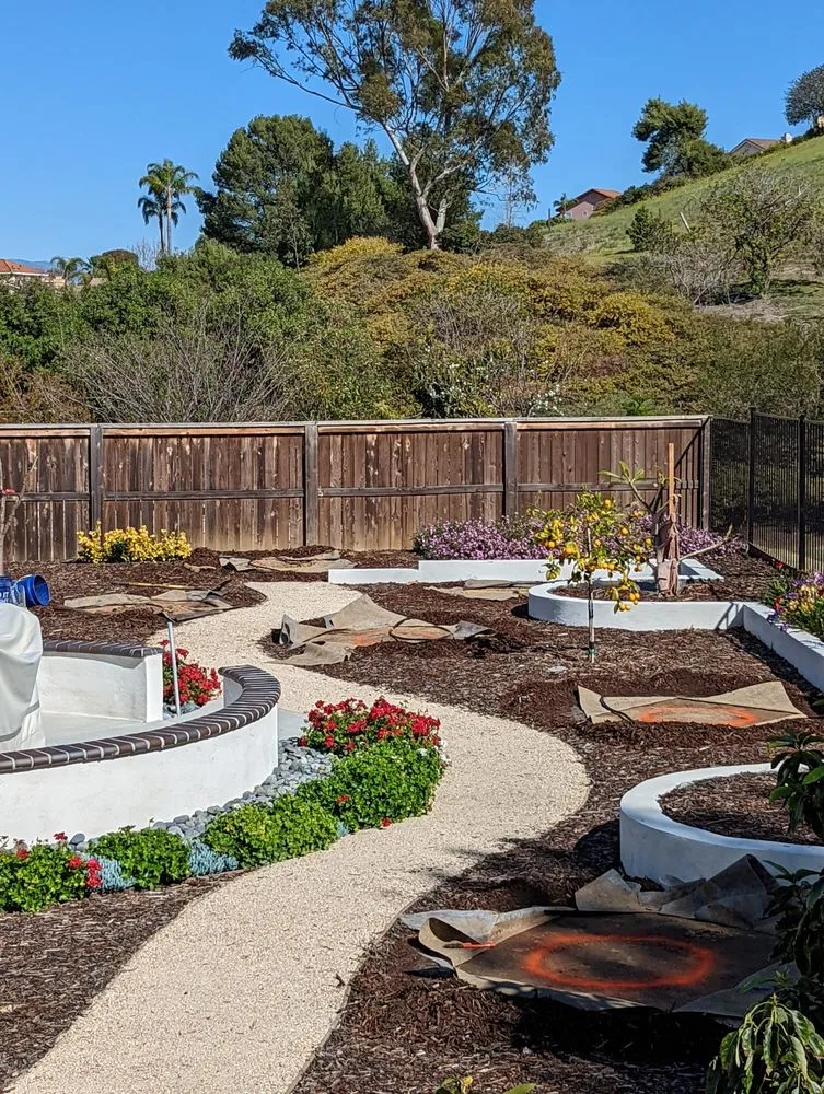 Top-rated garden landscaping in Carlsbad, CA - A's Arbor Care