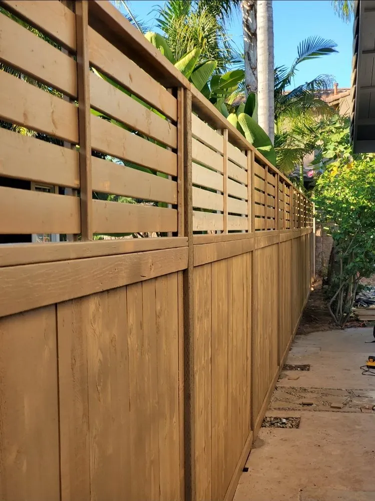 Top-rated landscape installation for year-round maintenance in Carlsbad, CA by A's Arbor Care