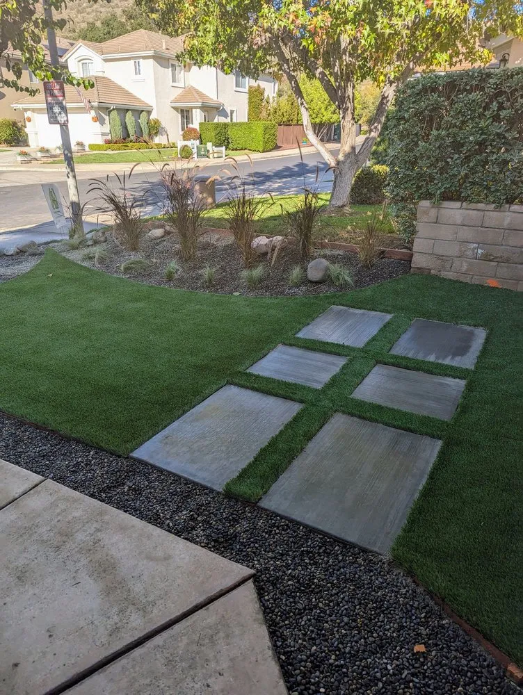 Trusted lawn care service in Carlsbad, CA - A's Arbor Care