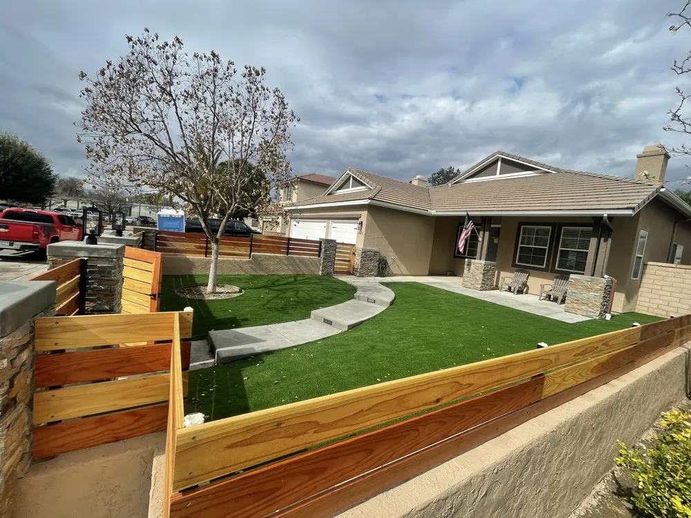 Local yard cleanup service in Carlsbad, CA - A's Arbor Care