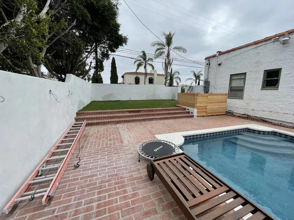 Custom residential landscaping in Carlsbad, CA by A's Arbor Care