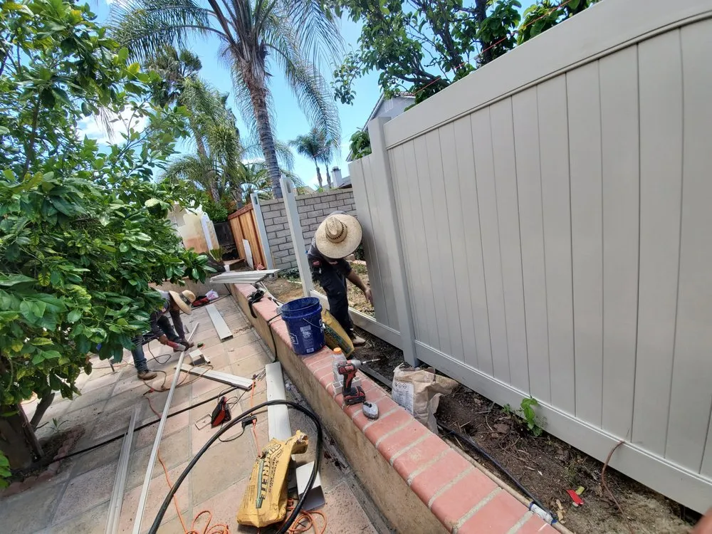 Top-rated landscape installation experts serving Carlsbad, CA - A's Arbor Care