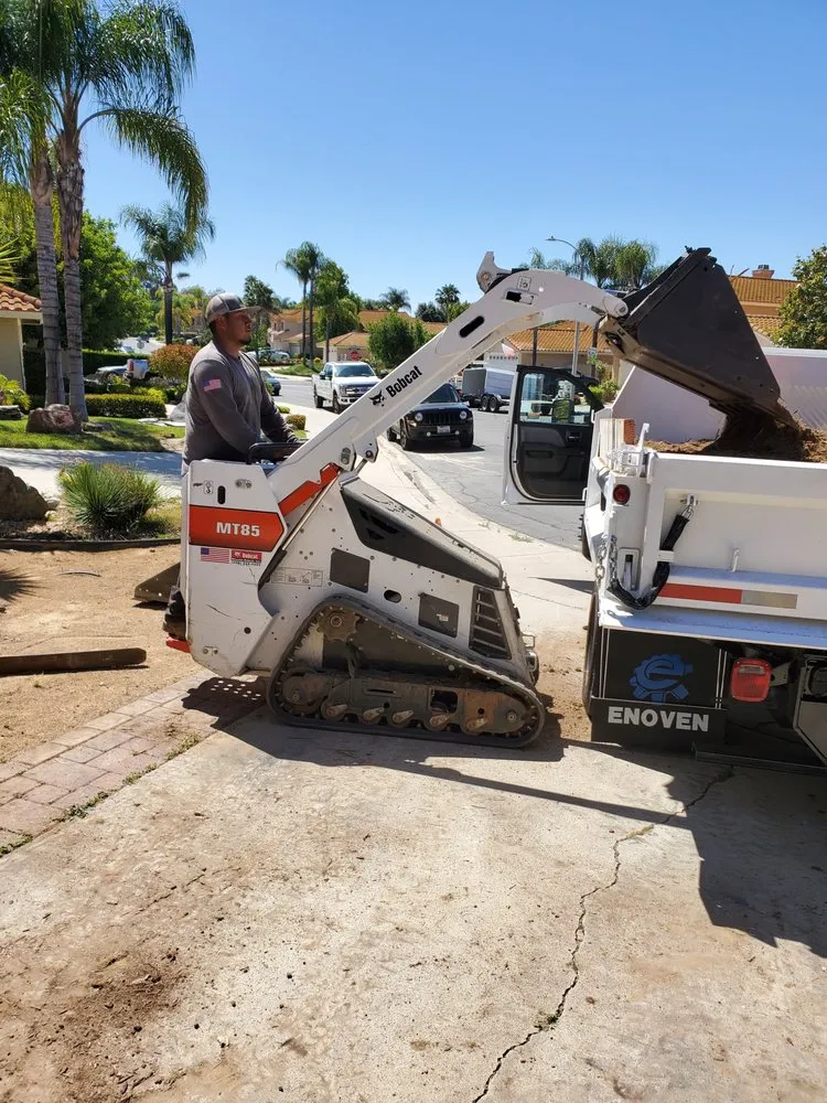 Trusted yard cleanup service in Carlsbad, CA - A's Arbor Care