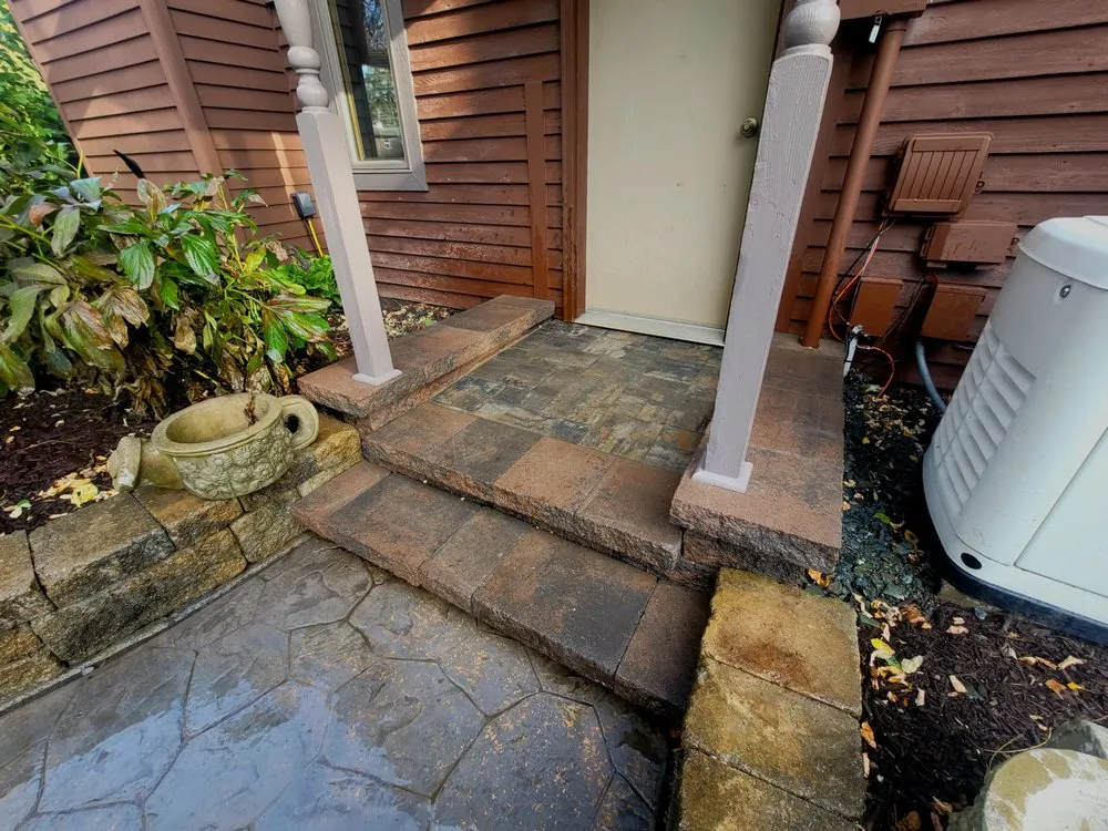 Top-rated yard maintenance for year-round maintenance across Niskayuna, NY - A&S Enterprises Landscaping Patios & Yard Drainage Company