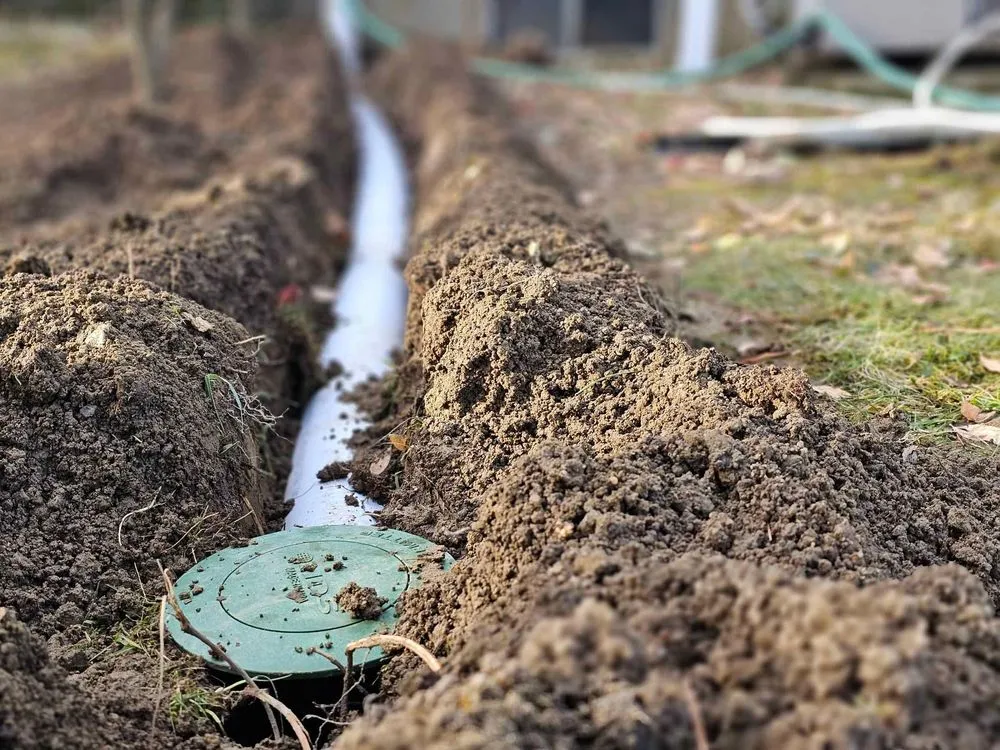 Affordable outdoor landscaping experts serving Niskayuna, NY - A&S Enterprises Landscaping Patios & Yard Drainage Company