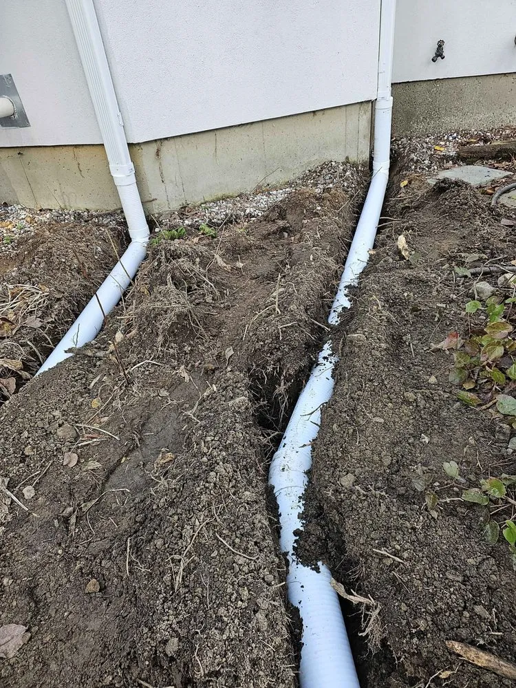 Local landscape installation for beautiful yards across Niskayuna, NY - A&S Enterprises Landscaping Patios & Yard Drainage Company